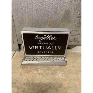 Cute Desktop Decor Virtual Workforce